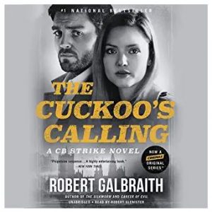 5 Best Robert Galbraith Books 2024 &#8211; Order of The Books And Where to Start