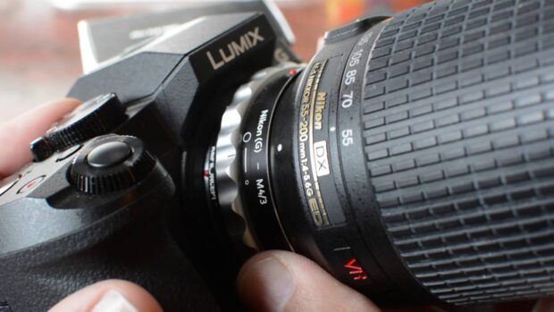 10 Best Lenses For Panasonic G7 2024 &#8211; Great Professional Lenses