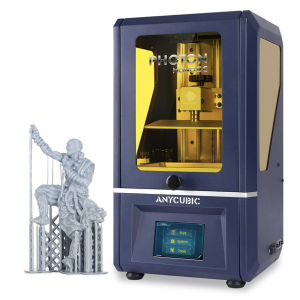 Top 5 Best 3D Printers for Miniatures to Buy in 2024- Reviews &#038; Guide