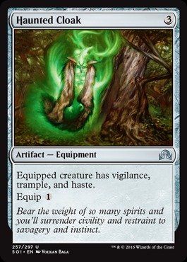 Top 5 MTG Cards Like Consuming Aberration
