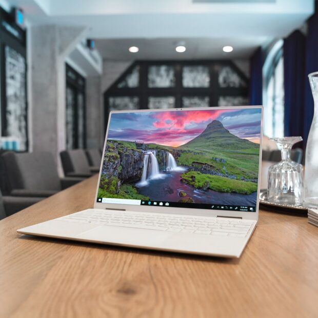 10 Best Budget Laptop With IPS Display 2023