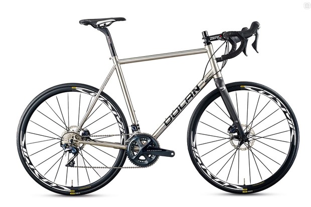 Top 12 Best Titanium Road Bikes 2024 &#8211; Long Lasting Bikes