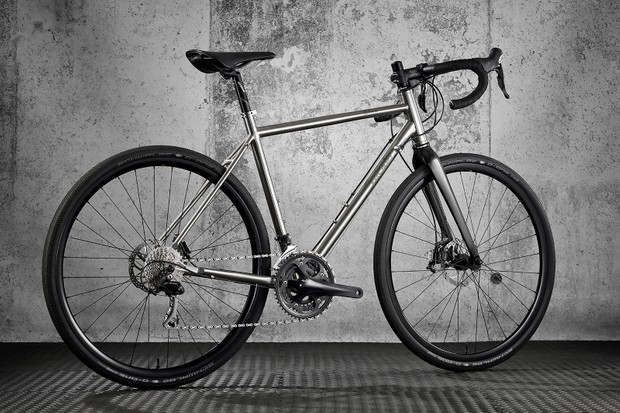 Top 12 Best Titanium Road Bikes 2024 &#8211; Long Lasting Bikes