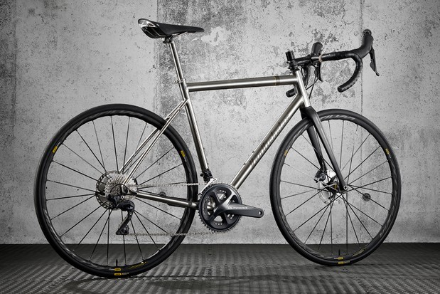 Top 12 Best Titanium Road Bikes 2024 &#8211; Long Lasting Bikes