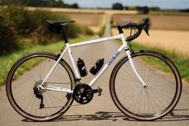 Best Steel Road Bikes 2024 | 11 Steel Bikes Reviewed