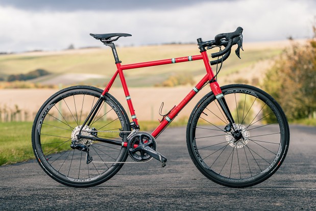 Best Steel Road Bikes 2024 | 11 Steel Bikes Reviewed