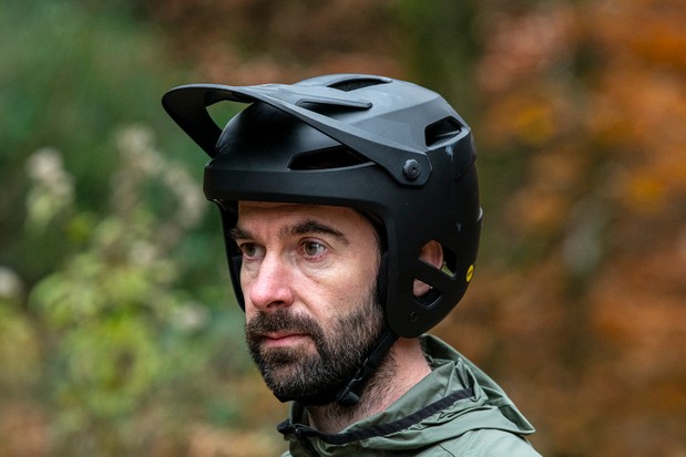 Best Mountain Bike Helmets 2024: Our Favourite Trail Lids