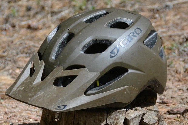 Best Mountain Bike Helmets 2023: Our Favourite Trail Lids