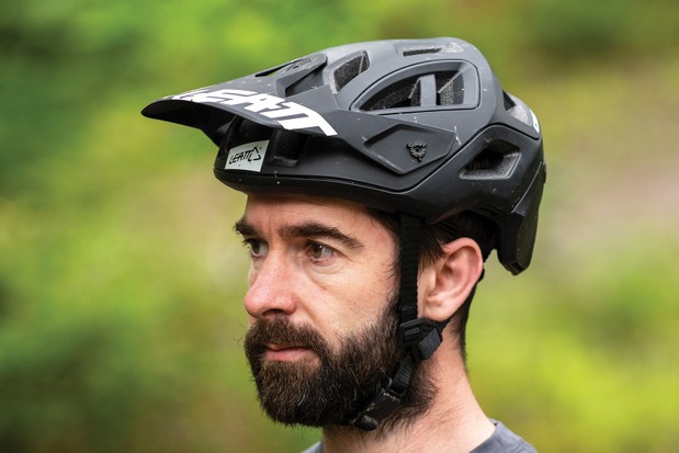 Best Mountain Bike Helmets 2024: Our Favourite Trail Lids