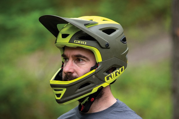 Best Mountain Bike Helmets 2024: Our Favourite Trail Lids