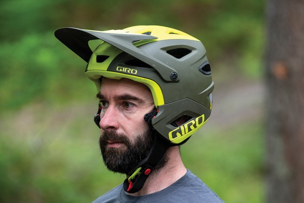 Best Mountain Bike Helmets 2024: Our Favourite Trail Lids