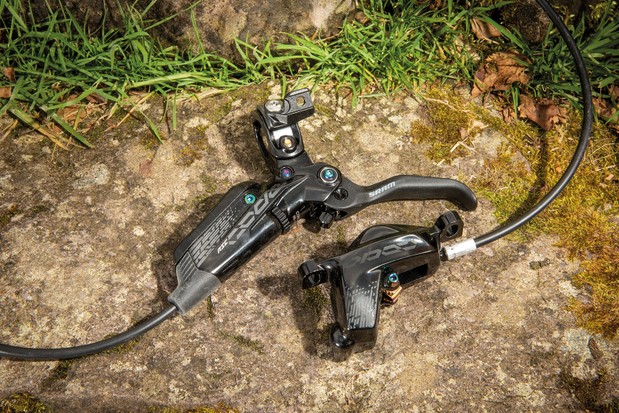 Best Mountain Bike Disc Brakes: 10 Hydraulic Discs Tested