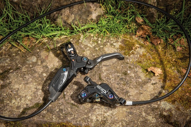 Best Mountain Bike Disc Brakes: 10 Hydraulic Discs Tested