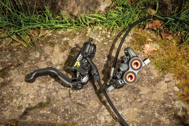 Best Mountain Bike Disc Brakes: 10 Hydraulic Discs Tested