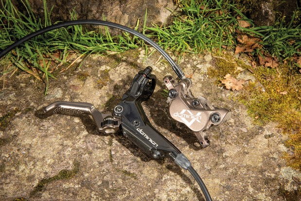 Best Mountain Bike Disc Brakes: 10 Hydraulic Discs Tested