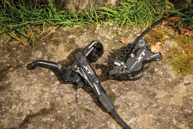 Best Mountain Bike Disc Brakes: 10 Hydraulic Discs Tested