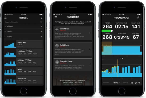 The Best Indoor Cycling Apps: Which Training App Should You Use?