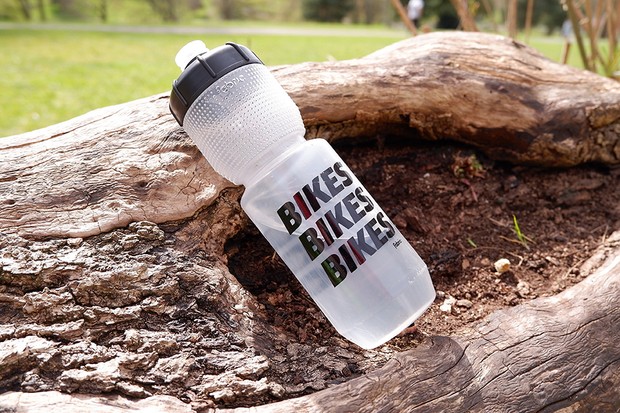 Best Cycling Water Bottles: 8 Insulated and Non-Insulated Options