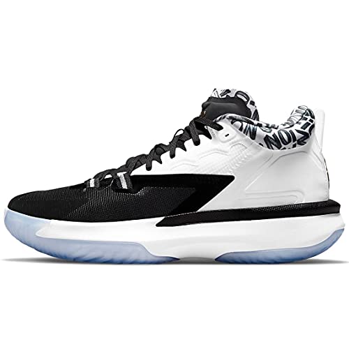 9 Best Outdoor Basketball Shoes