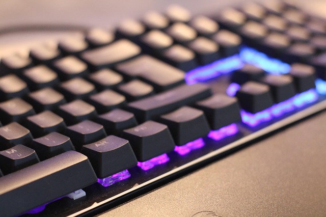 How To Make Your Mechanical Keyboard Quieter