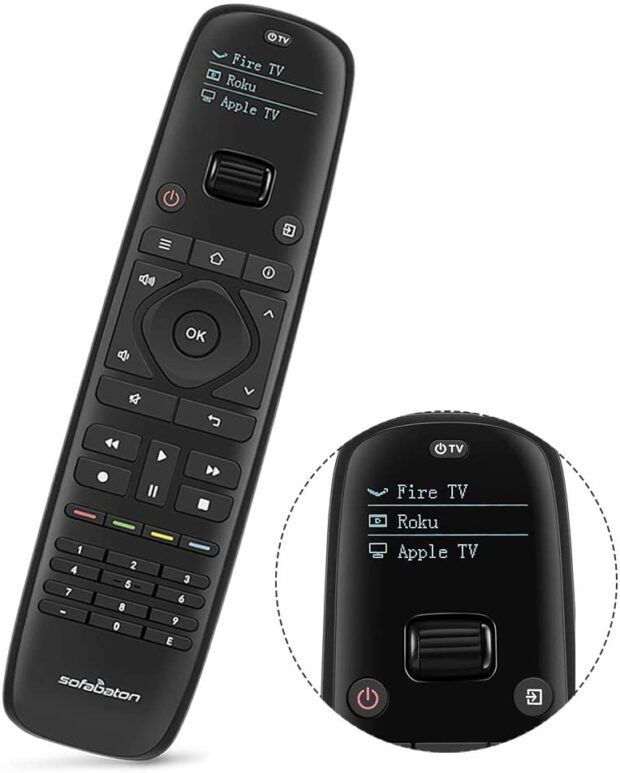 5 Best Universal Remotes for Verizon Fios in 2024