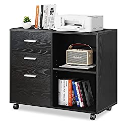 Review Devaise File Cabinets –Take a Look For a Better Room