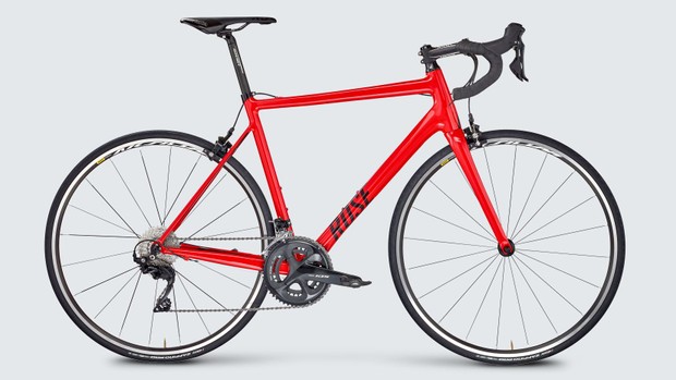 Best Road Bike Under £1,000 For 2024: 26 Top-Rated Options