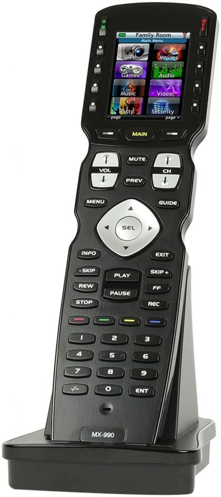 5 Best Universal Remotes for Verizon Fios in 2022