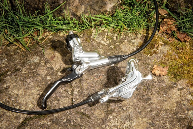 Best Mountain Bike Disc Brakes: 10 Hydraulic Discs Tested