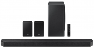 Top 5 Best Soundbars to Buy in 2024