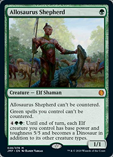 10 Best MTG Green Creatures (2024 Edition)