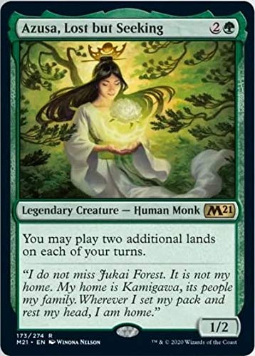 10 Best MTG Green Creatures (2024 Edition)