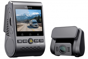 Top 5 Best Dash Cams to Buy in 2024