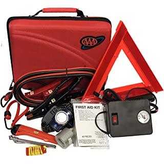 Best Emergency &#038; Roadside-Assistant Car Tools Kit