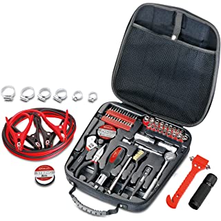 Best Emergency &#038; Roadside-Assistant Car Tools Kit