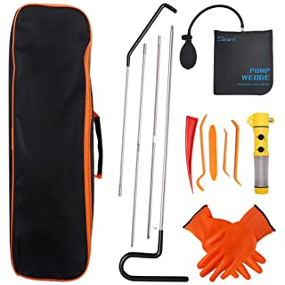 Best Emergency &#038; Roadside-Assistant Car Tools Kit