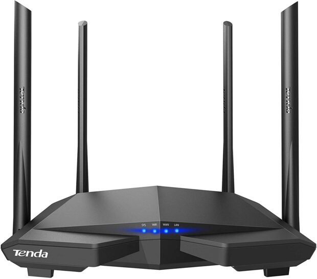 14 Best Routers For Data Network 2023