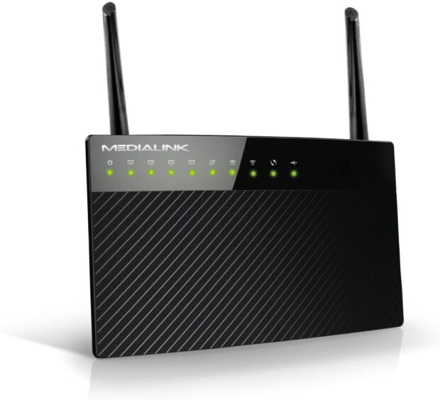 14 Best Routers For Data Network 2022