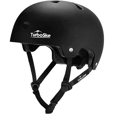Top 10 Best Skateboard Helmets in 2023 Reviews