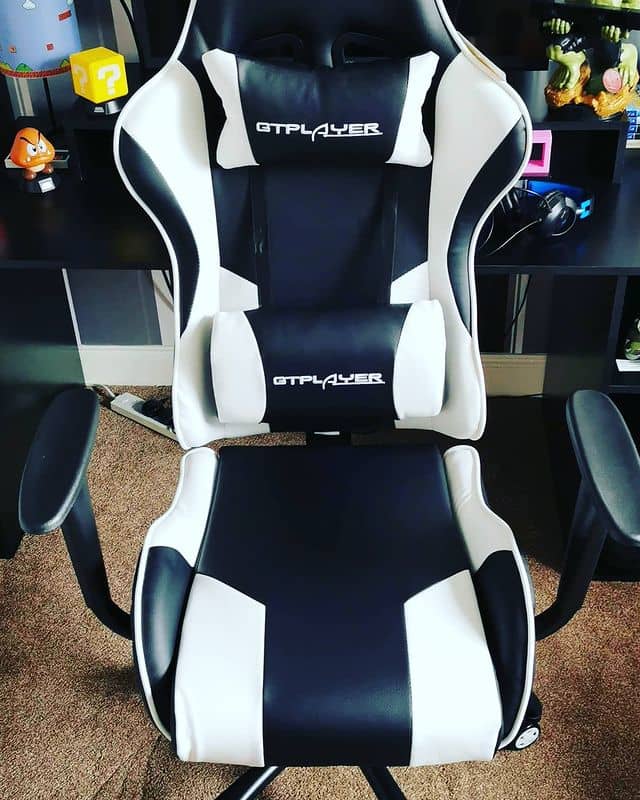 Top 5 Best Budget Gaming Chair in UK (Under 300)