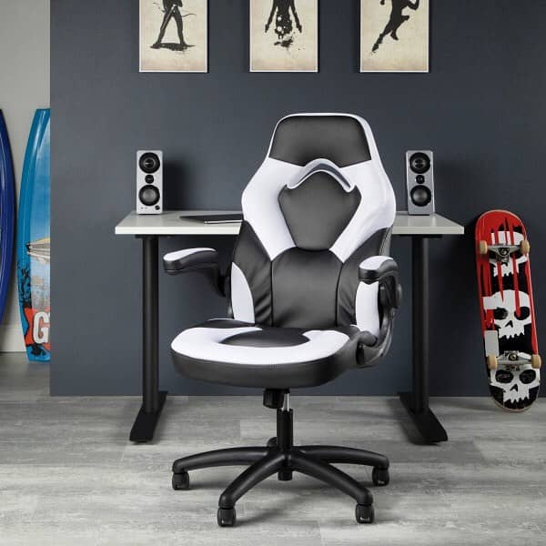 Top 5 Best Budget Gaming Chair in UK (Under 300)