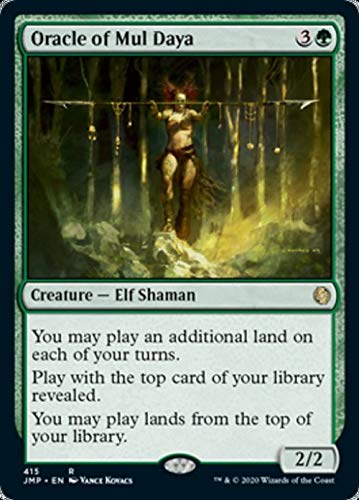 10 Best MTG Elf Cards (2024 Edition)