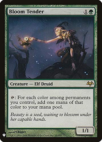 10 Best MTG Elf Cards (2024 Edition)