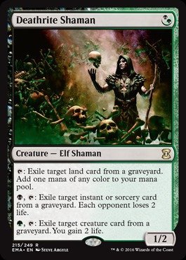 10 Best MTG Elf Cards (2024 Edition)