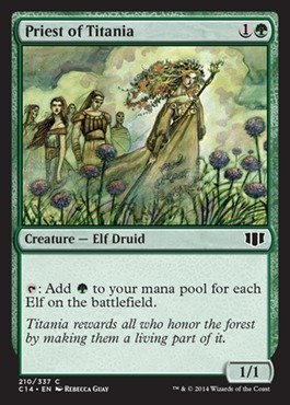 10 Best MTG Elf Cards (2024 Edition)