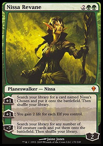 10 Best MTG Elf Cards (2024 Edition)