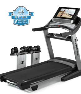 Best Home Treadmills of 2024