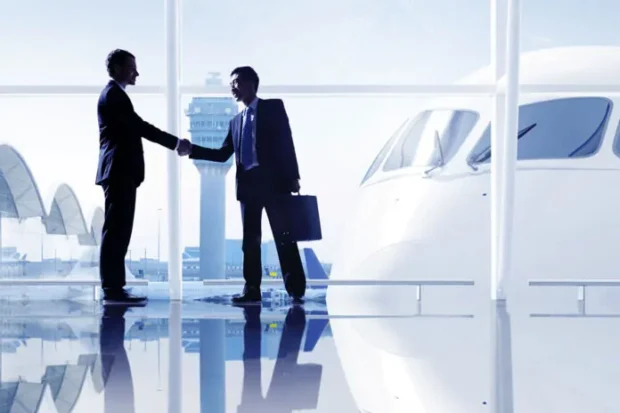 8 Tips for Using Airport Meet &#038; Greet Services for the First Time