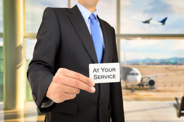 8 Tips for Using Airport Meet &#038; Greet Services for the First Time