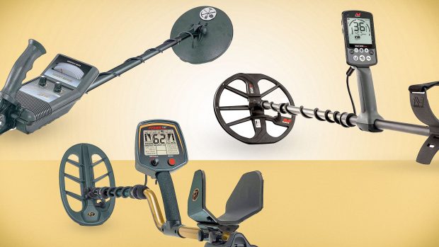 What Should a Beginner Look for in a Metal Detector?